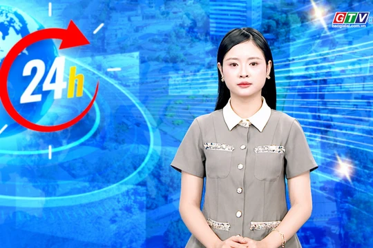 Gia Lai 24h: Phát huy vai trò của già làng, trưởng thôn, người có uy tín và chức sắc tôn giáo ở Tây Nguyên 