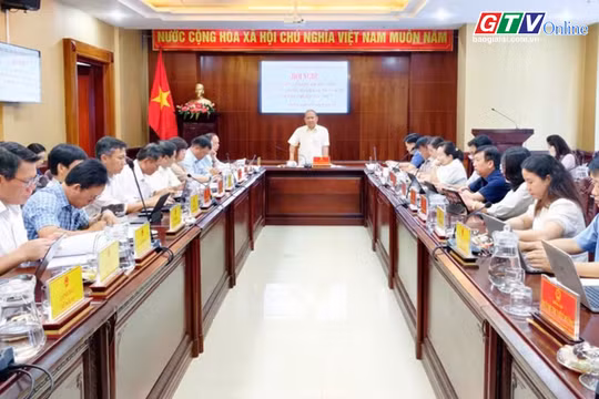 Toàn cảnh Gia Lai 24h: Nhiều nghị quyết quan trọng sẽ được trình tại Kỳ họp thứ 3 HĐND tỉnh khóa XIII