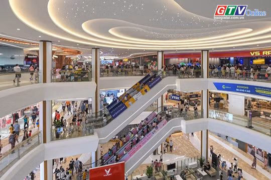 Điểm tin trưa: Gia Lai chấp thuận đầu tư Trung tâm thương mại 27 Nguyễn Văn Cừ hơn 511 tỷ đồng