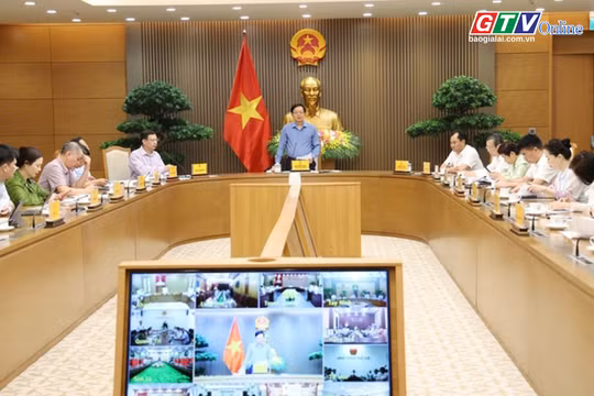 Điểm tin trưa: Phó Thủ tướng Hồ Quốc Dũng yêu cầu siết quản lý mã số vùng trồng