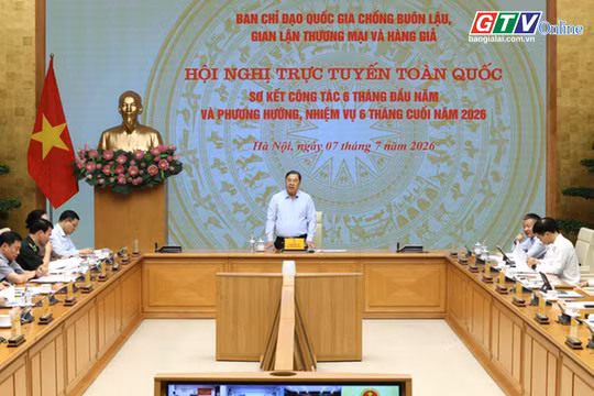 Toàn cảnh Gia Lai 24h: Buôn lậu, hàng giả trên không gian mạng tiếp tục diễn biến phức tạp