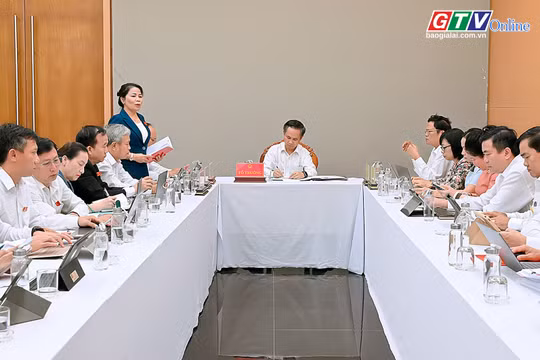 Điểm tin trưa: HĐND tỉnh Gia Lai tập trung bàn giải pháp cho các vấn đề “nóng”