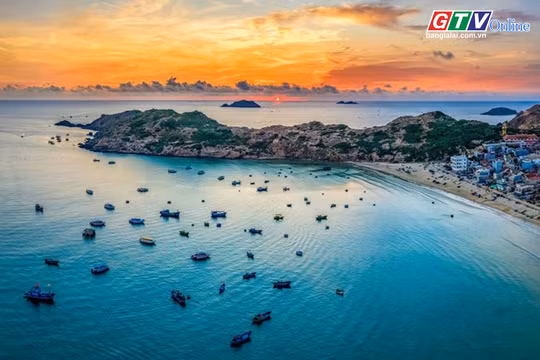 Toàn cảnh Gia Lai 24h: Tăng cường quản lý khi du lịch đón gần 1 triệu lượt khách cao điểm