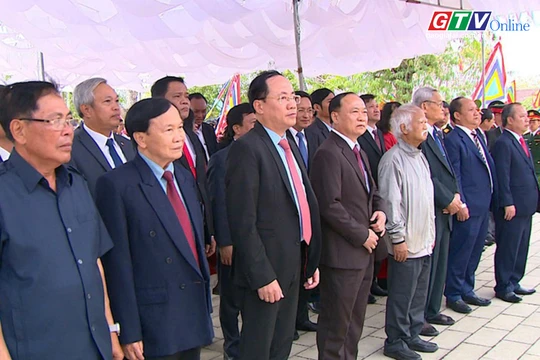 Toàn cảnh Gia Lai 24h: Khơi dậy hào khí Tây Sơn trong hành trình phát triển mới