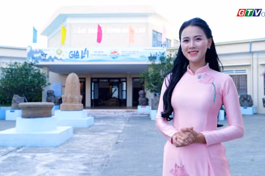 Bảo tàng Gia Lai – Nơi lưu giữ ký ức vùng đất võ