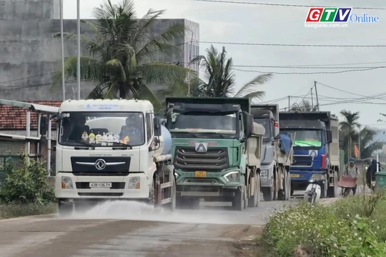 Toàn cảnh Gia Lai 24h: 2,4 tỷ đồng hỗ trợ người dân vùng ảnh hưởng dự án sân bay Phù Cát