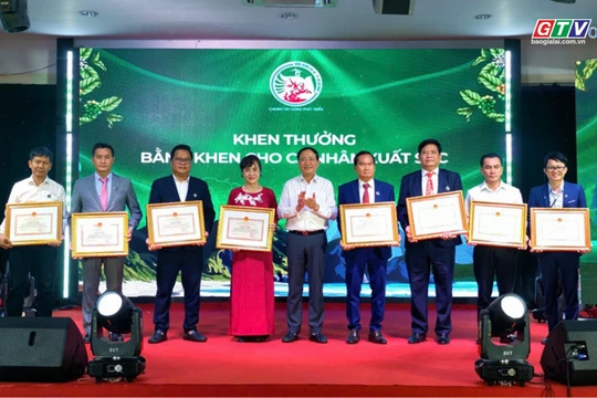 Toàn cảnh Gia Lai 24h: Gắn kết nghĩa tình đồng hương Gia Lai tại TP.HCM