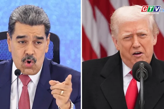 Tin thế giới ngày 5-1: Tây Ban Nha và 5 nước Mỹ Latinh phản đối Mỹ tấn công Venezuela