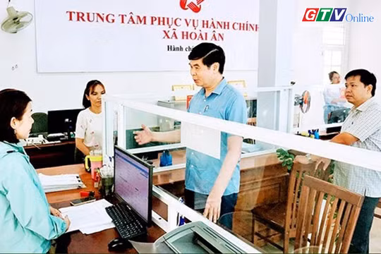 Toàn cảnh Gia Lai 24h: Đánh giá cán bộ cấp xã bằng KPI và sự hài lòng của người dân