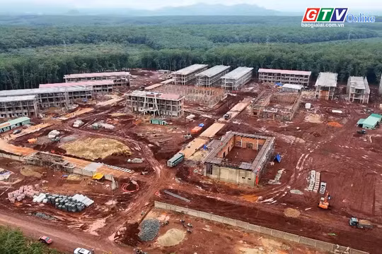 Điểm tin trưa: Phó Chủ tịch UBND tỉnh yêu cầu hoàn thành các trường biên giới trước khai giảng