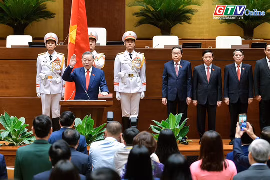 Toàn cảnh Gia Lai 24h: Quốc hội kiện toàn lãnh đạo chủ chốt - Bầu Chủ tịch nước và Thủ tướng Chính phủ