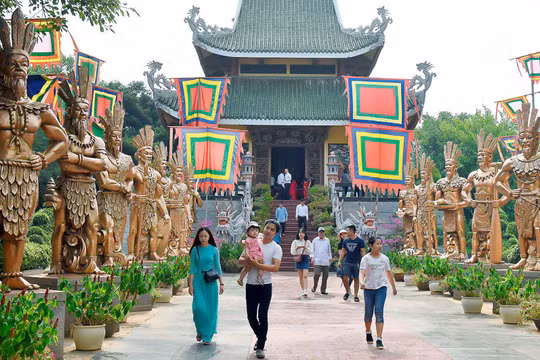 Toàn cảnh Gia Lai 24h: Lan tỏa đạo lý “uống nước nhớ nguồn” qua Giỗ Tổ Hùng Vương ở Gia Lai