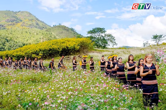 Toàn cảnh Gia Lai 24h: Quảng bá hình ảnh “Đại ngàn chạm biển xanh” tại VITM 2026