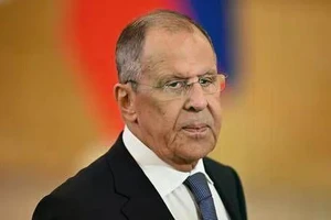 Nga tuyên bố sẵn sàng đàm phán chấm dứt xung đột Ukraine
