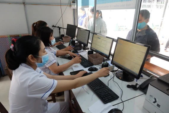 Gia Lai phê duyệt chủ trương đầu tư dự án nâng cấp Trung tâm Y tế Quy Nhơn.