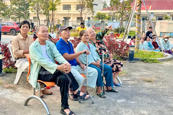 Từ thể chất đến tinh thần: Khi sống khỏe bắt đầu từ phòng bệnh.