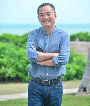 GS-TS Nguyễn Lân Hiếu