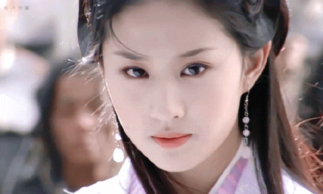 "Thần tiên tỷ tỷ" Vương Ngữ Yên của Lưu Diệc Phi là hình tượng khó vượt qua. Nguồn: Weibo.