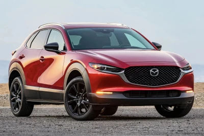 Mazda CX-30: Mẫu xe SUV hạng sang cỡ nhỏ với giá niêm yết từ 699 triệu đồng 