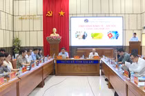 Gia Lai: Tốc độ tăng trưởng kinh tế 6 tháng đạt 8,21%