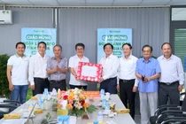 Bí thư Tỉnh ủy Hồ Quốc Dũng thăm, làm việc tại một số dự án ở khu vực Tây Gia Lai