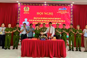Gia Lai: Tăng cường phối hợp bảo đảm an ninh, an toàn giao thông đường sắt