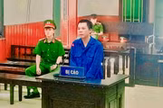 Gia Lai: Lừa bán một lô đất tái định cư cho hai người, lãnh 12 năm tù