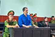 Gia Lai: Dùng rựa chém chị dâu, lãnh 13 năm tù