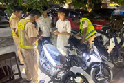 Gia Lai mở đợt cao điểm tuyên truyền, bảo đảm trật tự an toàn giao thông