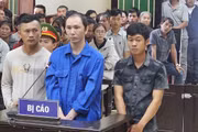 Gia Lai: Mâu thuẫn trên bàn nhậu, 3 bị cáo lãnh án