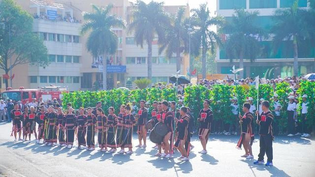 Lễ hội cà phê Buôn Ma Thuột lần thứ 9 năm 2025 tiếp tục lan tỏa giá trị đặc sắc của cà phê, văn hóa, vùng đất Buôn Ma Thuột, Đắk Lắk ra toàn cầu. Lễ hội cà phê Buôn Ma Thuột lần thứ 9 năm 2025 tiếp tục lan tỏa giá trị đặc sắc của cà phê, văn hóa, vùng đất Buôn Ma Thuột, Đắk Lắk ra toàn cầu.