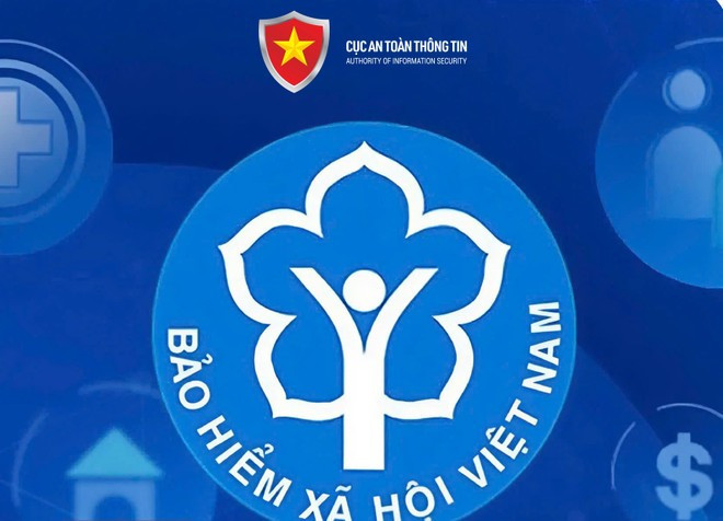Ảnh minh hoạ. (Nguồn: Cục An toàn thông tin) Ảnh minh hoạ. (Nguồn: Cục An toàn thông tin)