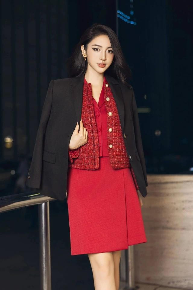 ẢNH: IVY MODA ẢNH: IVY MODA