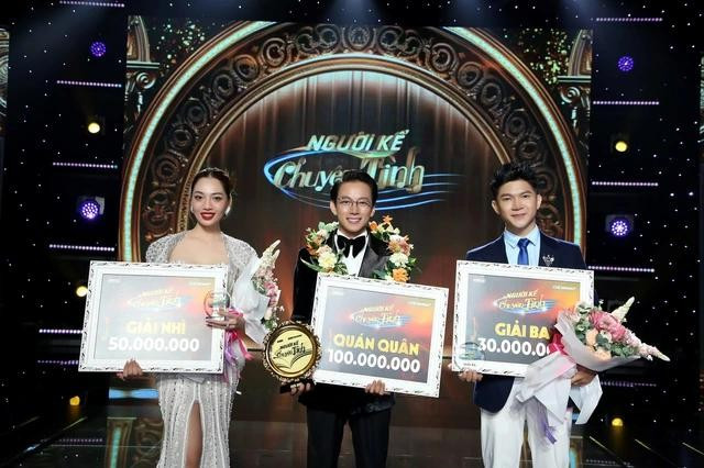 Sau danh hiệu quán quân, Trần Minh Dũng tiết lộ sẽ ra mắt các sản phẩm âm nhạc, đồng thời thử sức ở những thể loại mới. ẢNH: BTC Sau danh hiệu quán quân, Trần Minh Dũng tiết lộ sẽ ra mắt các sản phẩm âm nhạc, đồng thời thử sức ở những thể loại mới. ẢNH: BTC