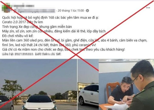 Bài đăng tải trên mạng xã hội và N. làm việc với cơ quan Công an. thong-tin-sai-lech.jpg