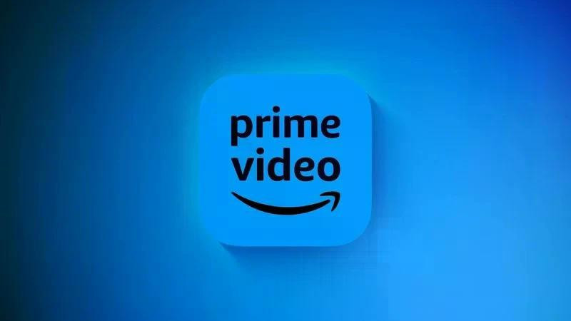 Dịch vụ phát trực tuyến Prime Video của Amazon. (Nguồn: Macrumors) amazon.jpg
