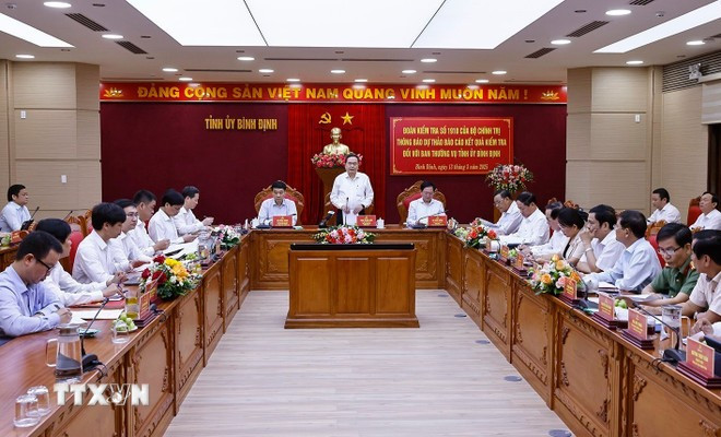 Chủ tịch Quốc hội Trần Thanh Mẫn phát biểu. (Ảnh: Doãn Tấn/TTXVN) 2chu-tich-qh.jpg