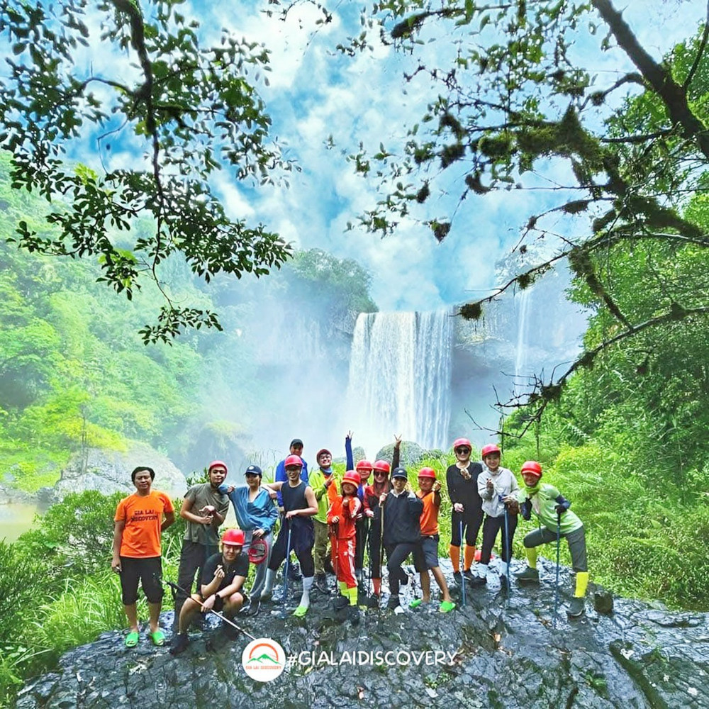 Gia Lai bước vào mùa đẹp nhất cho những chuyến khám phá thiên nhiên. Ảnh: Discovery Gia Lai 4-gia-lai-buoc-vao-mua-dep-nhat-cho-nhung-chuyen-kham-pha-thien-nhien-anh-discovery-gia-lai.jpg