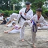 Ngô Đức Sỹ “văn giỏi, võ tinh”