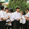 Ngã rẽ sau kỳ thi tốt nghiệp THPT: Chọn đại học hay học nghề?
