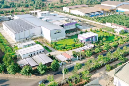 Gia Lai chuyển mạnh sang thu hút dòng vốn đầu tư chất lượng cao công nghệ cao và kinh tế xanh