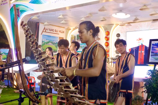 Gia Lai triển khai nhiều hoạt động hưởng ứng “Ngày Văn hóa Việt Nam”