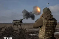 Điện Kremlin cảnh báo phương Tây về giới hạn tầm bắn vũ khí của Ukraine