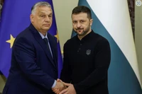 Lý do Thủ tướng Hungary bỏ phiếu chống Ukraine trở thành thành viên EU 