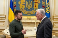 Liên tục diễn biến mới, Ukraine đe dọa tấn công Lễ kỷ niệm Mừng chiến thắng của Nga