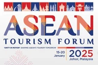 Hoạt động mở đầu của năm ASEAN 2025