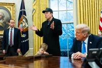 Lý do tỷ phú Musk và tổng thống Trump “đường ai nấy đi”