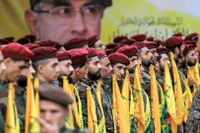  Hezbollah rơi vào thế chân tường?