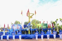 Tỉnh đoàn phát động Tháng thanh niên năm 2026.