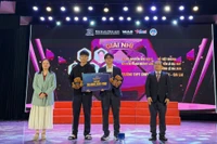 Học sinh THPT chuyên Lê Quý Đôn (Gia Lai) đoạt giải nhì Cuộc thi Trí tuệ nhân tạo Việt Nam 2025